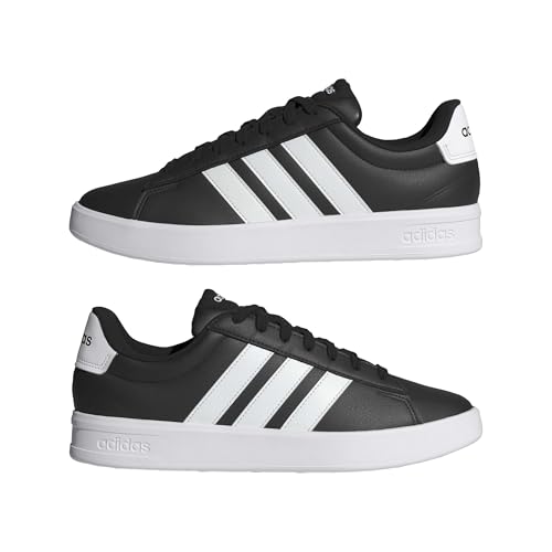 Black/White/White
