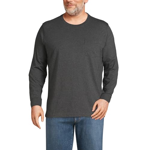 Dark Charcoal Heather