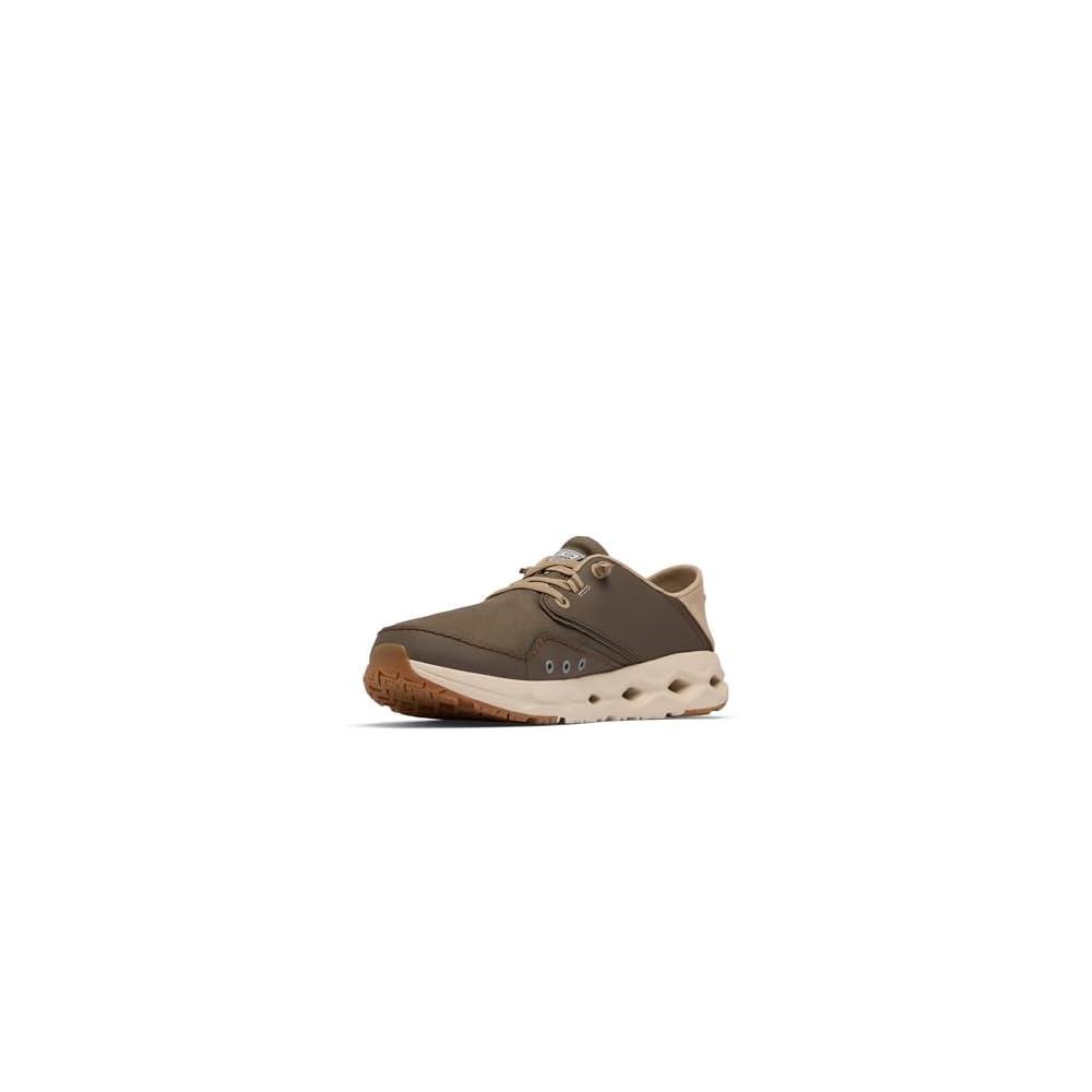 Mud/Oxford Tan