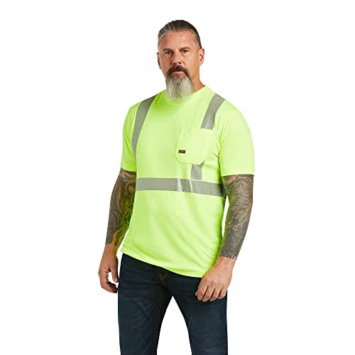 Hi-vis Yellow