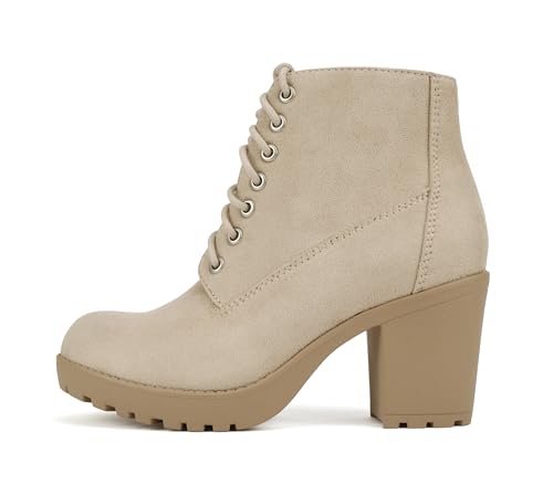 Lt Wheat Imitation Suede