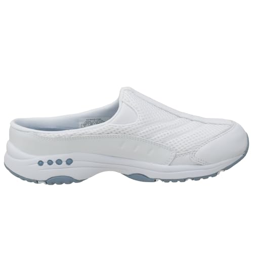 White/Light Blue