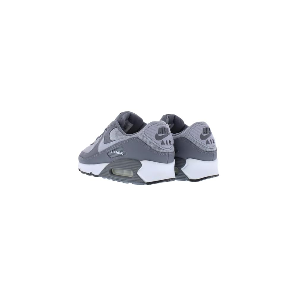 Cool Grey/Wolf Grey/White-grey