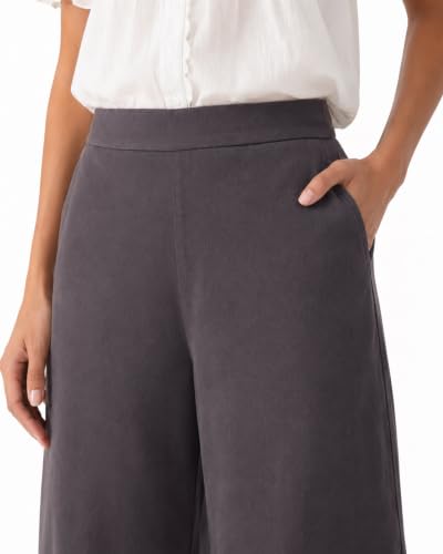 Mauve Charcoal