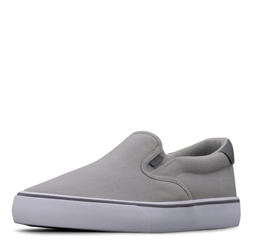 Alloy/Charcoal/White/Grey