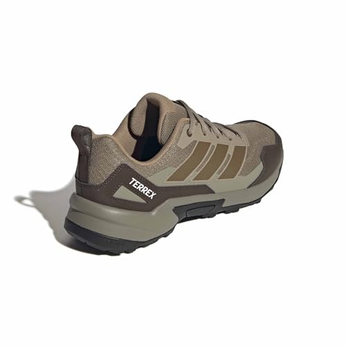 Blanch Cargo/Brown Oxide/Brown