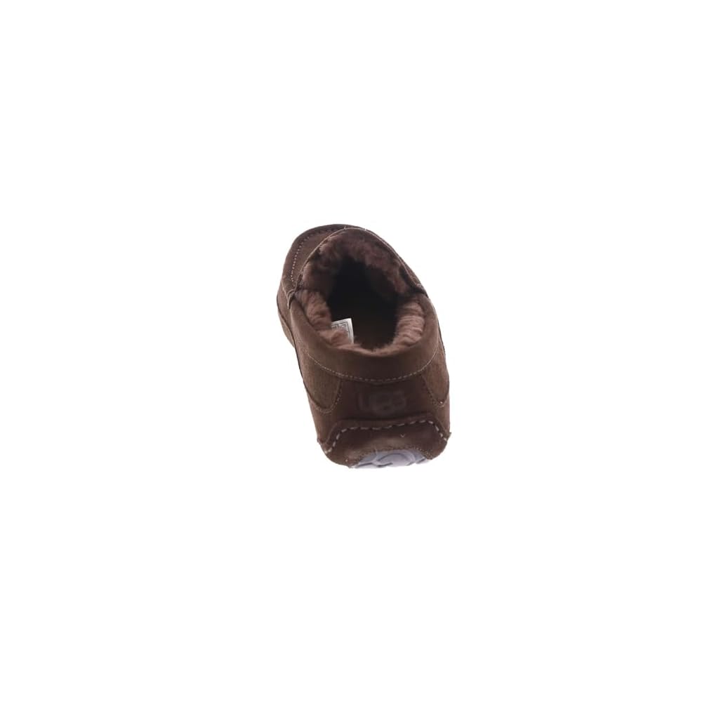 Dusted Cocoa