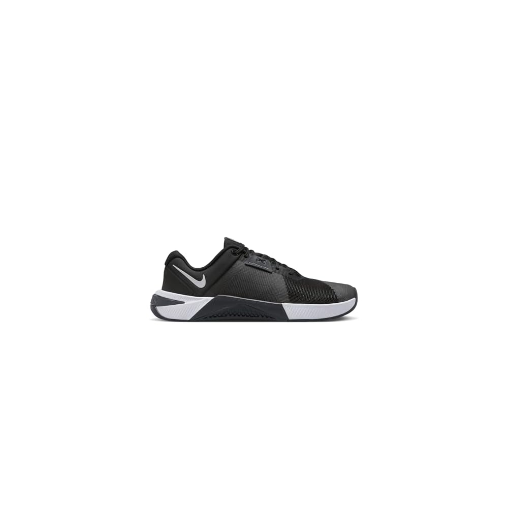 Black/White/Anthracite/White