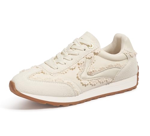 Off-white Lace