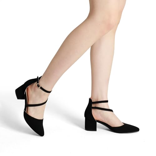 Black-nubuck