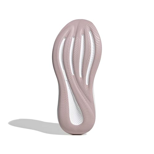 Putty Mauve/Cloud White/Acid Red
