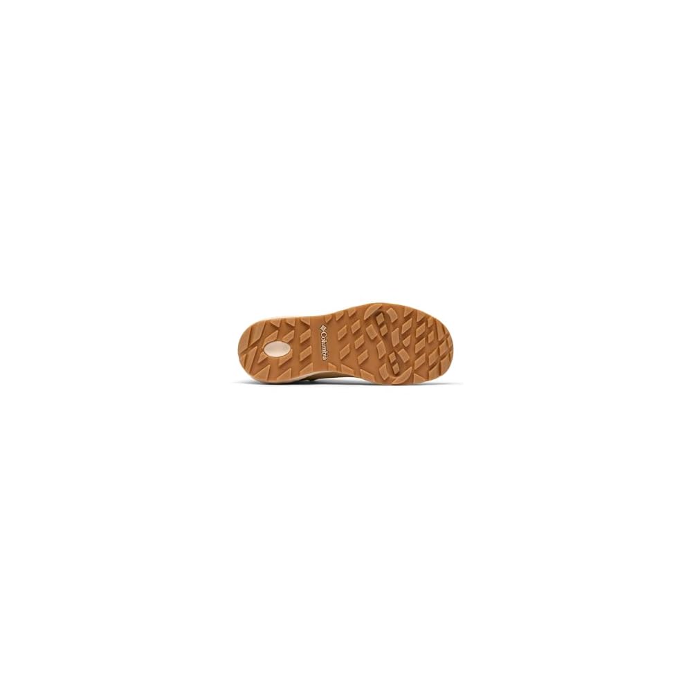 Curry/Cordovan