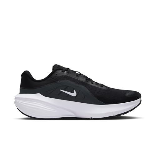Black/White/Anthracite/Wolf Grey