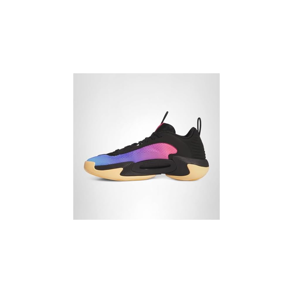 Black/Supplier Colour/Lucid Pink