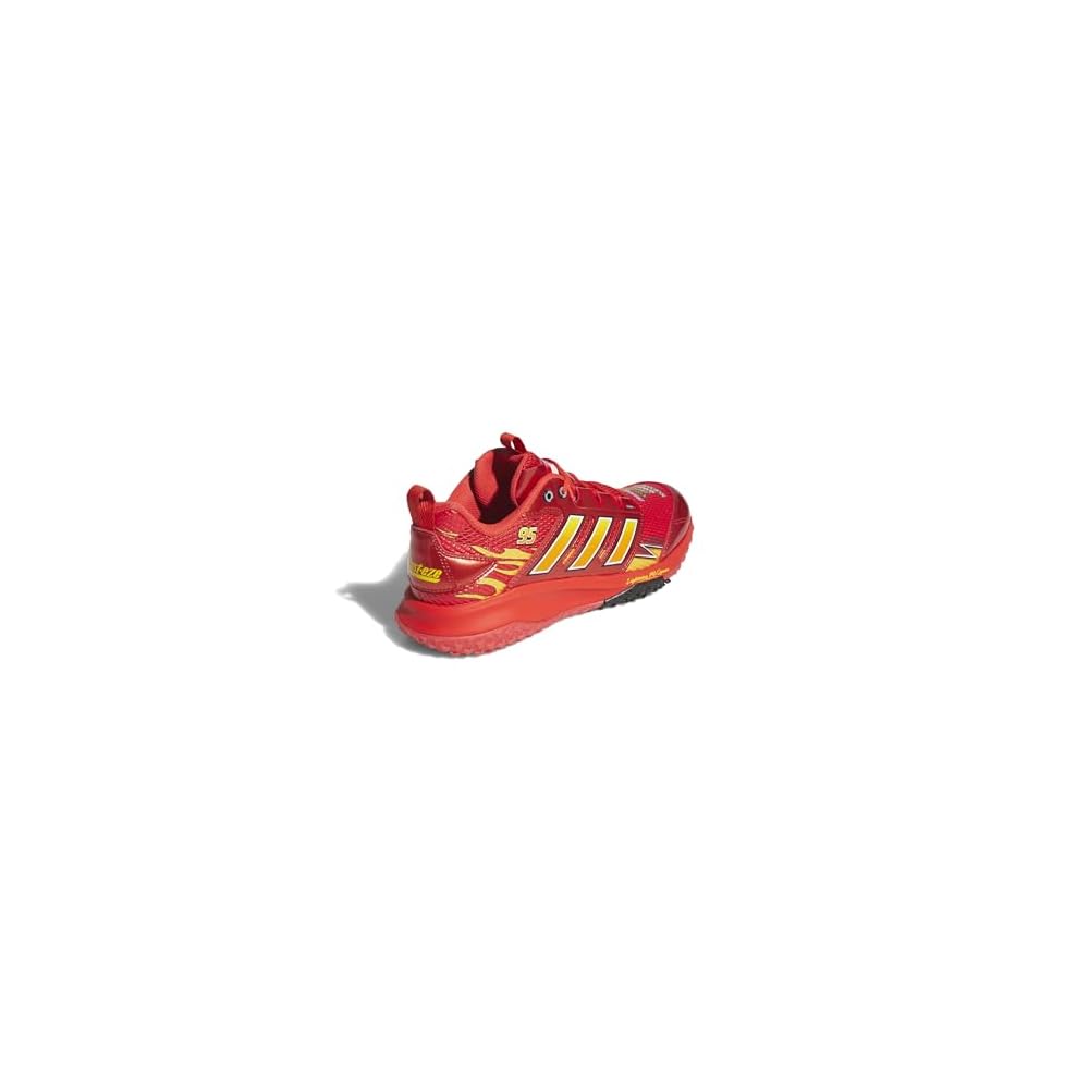 Lucid Red/Yellow/Semi Lucid Red/Cars