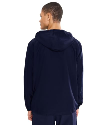 (410) Midnight Navy / Midnight Navy / White