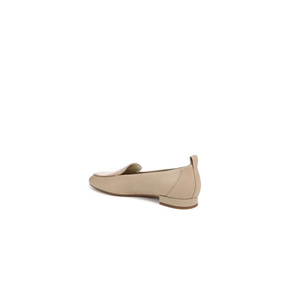 Coastal Tan Leather