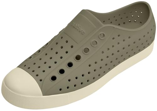 Vetiver Grey/Bone White