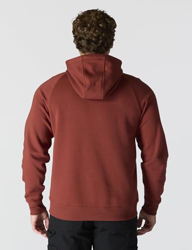 Dark Spice Red