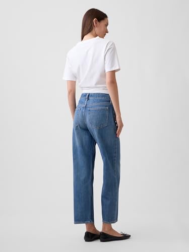 Medium Wash