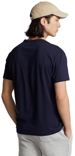 Ralph Lauren Navy.