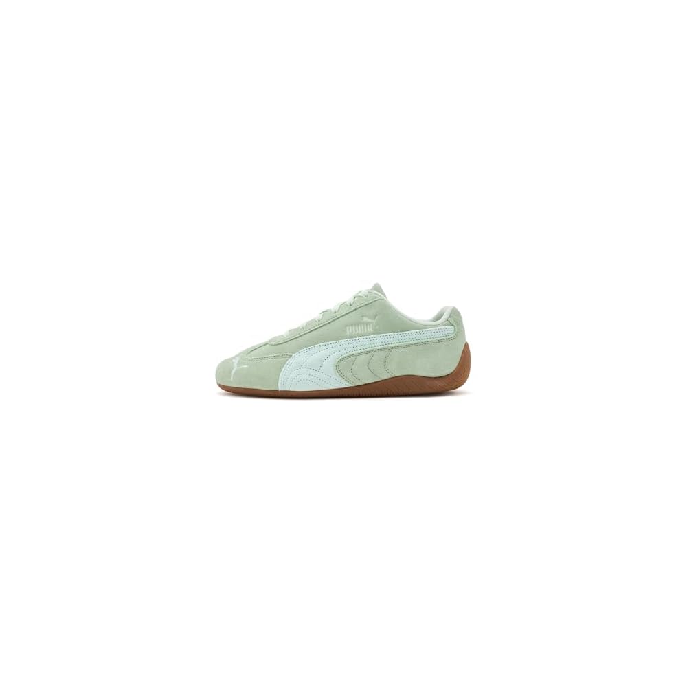 Soft Grass/Sage Glow
