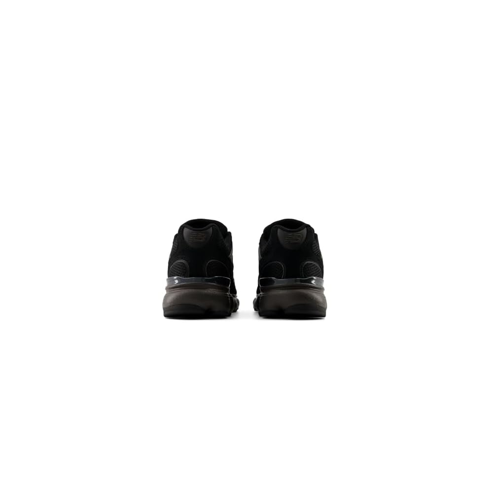 Black/Black