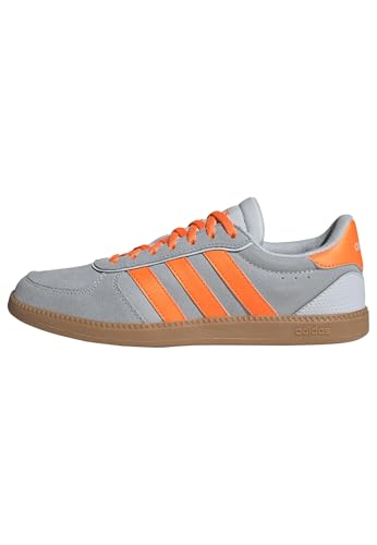 Halo Blue/Lucid Orange/Gum