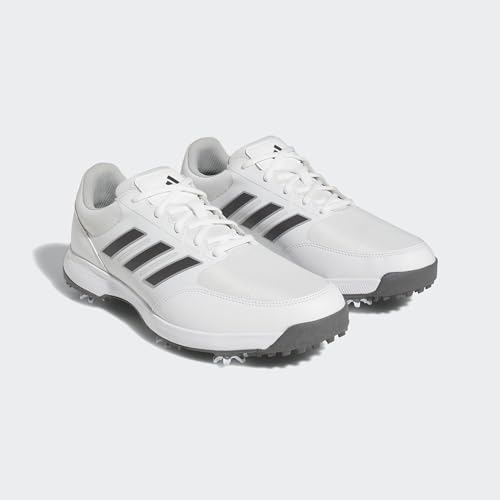 Footwear White/Dark Silver Metallic/Silver Metallic