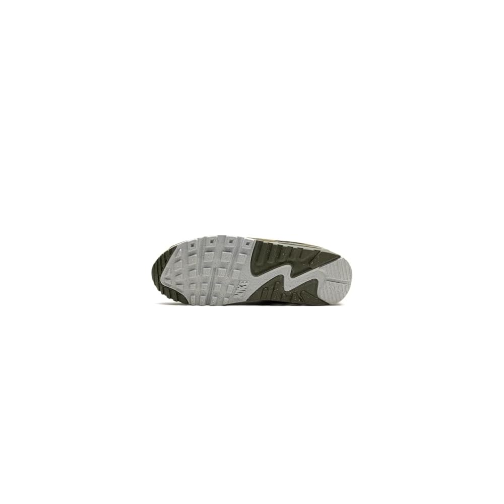 Neutral Olive Medium Olive Light Bone Black