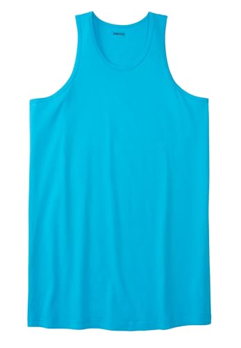 Electric Turquoise