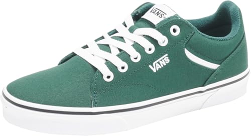 Canvas Emerald