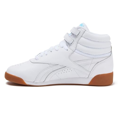 Footwear White/Blue/Gum