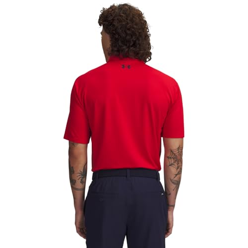 (600) Red / / Midnight Navy