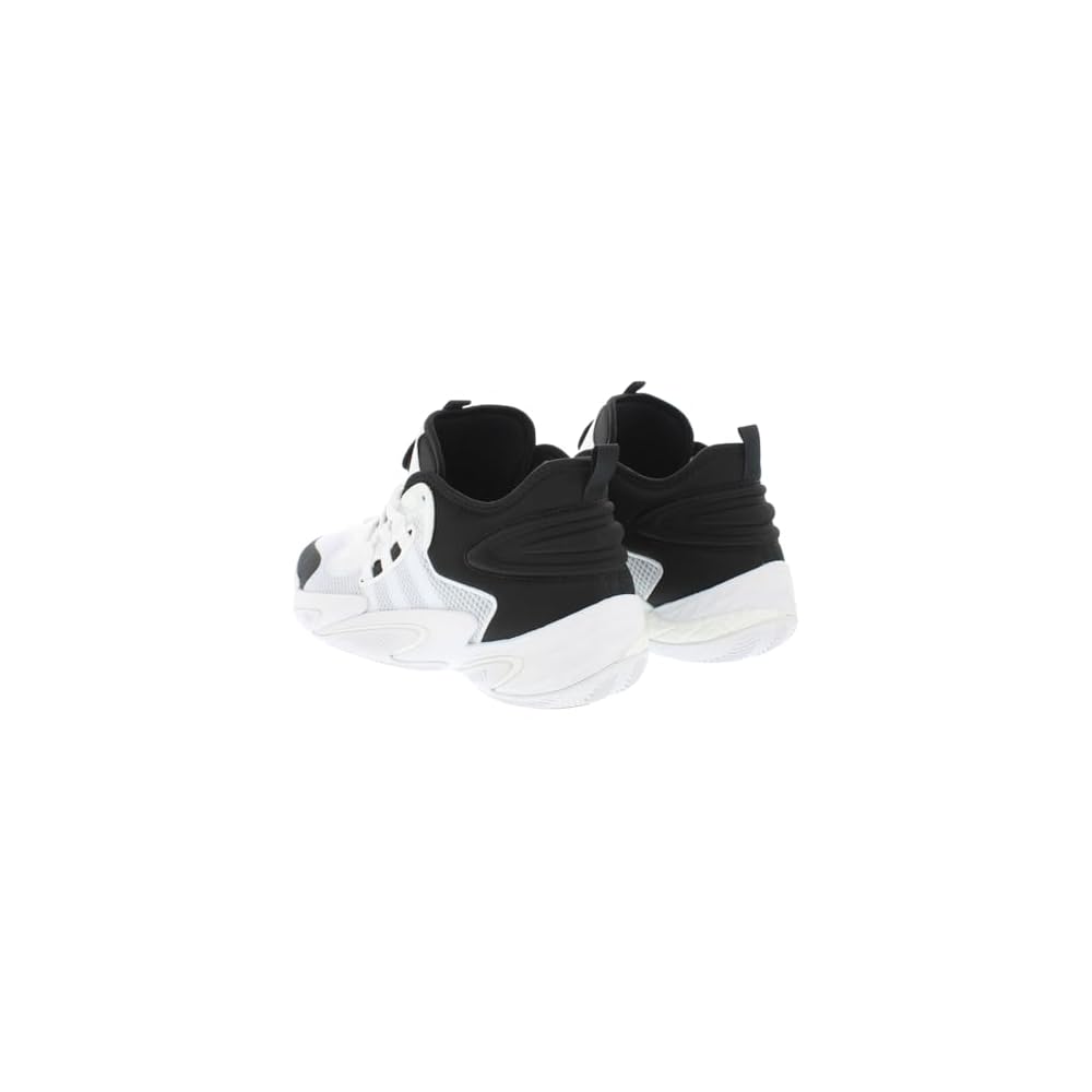 Footwear White/Footwear White/Core Black