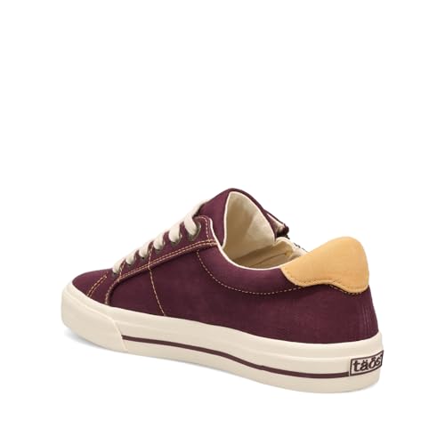 Plum/Maize