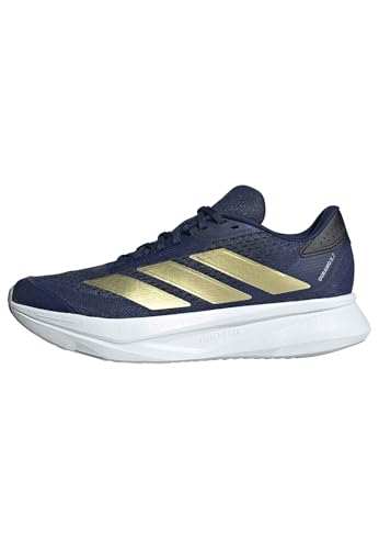 Dark Blue/Gold Metallic/Halo Silver