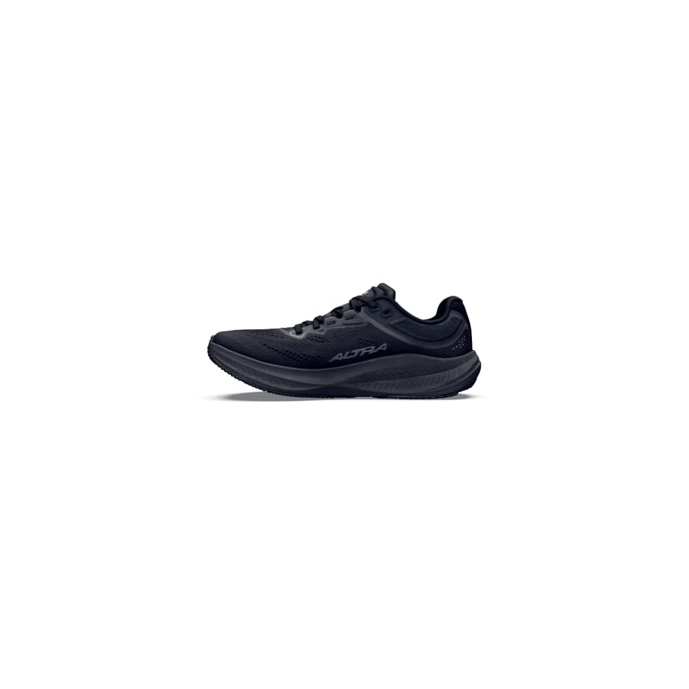 Black/Black/Castlerock