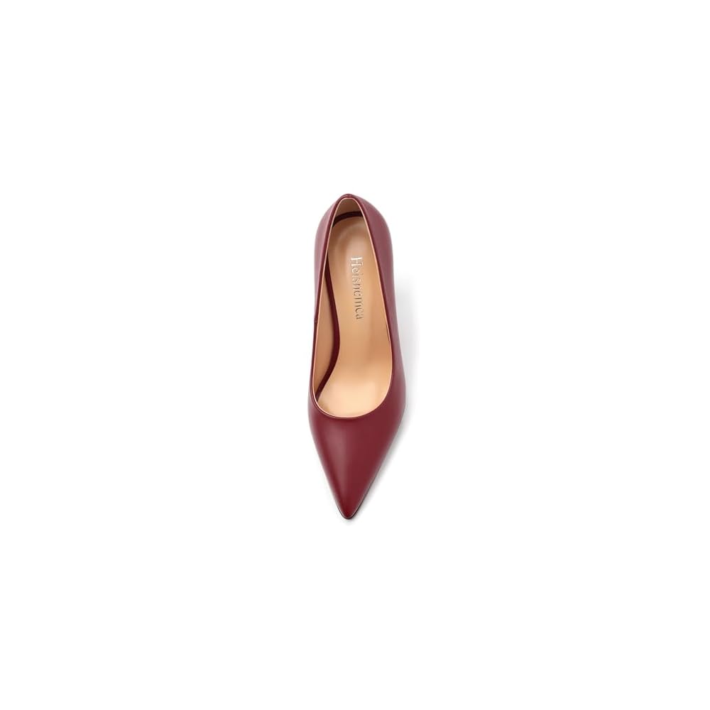 Burgundy Matte
