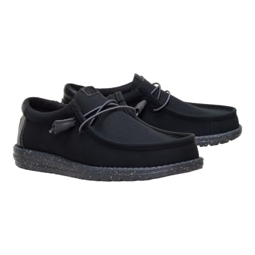 Hex Black/Black