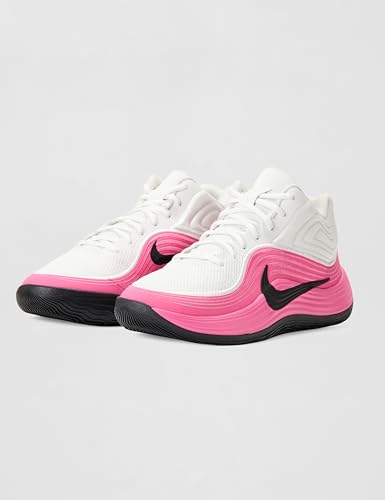 White/Black/Pinksicle/Black