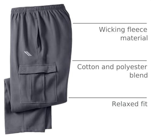 Heather Dark Slate (0496)