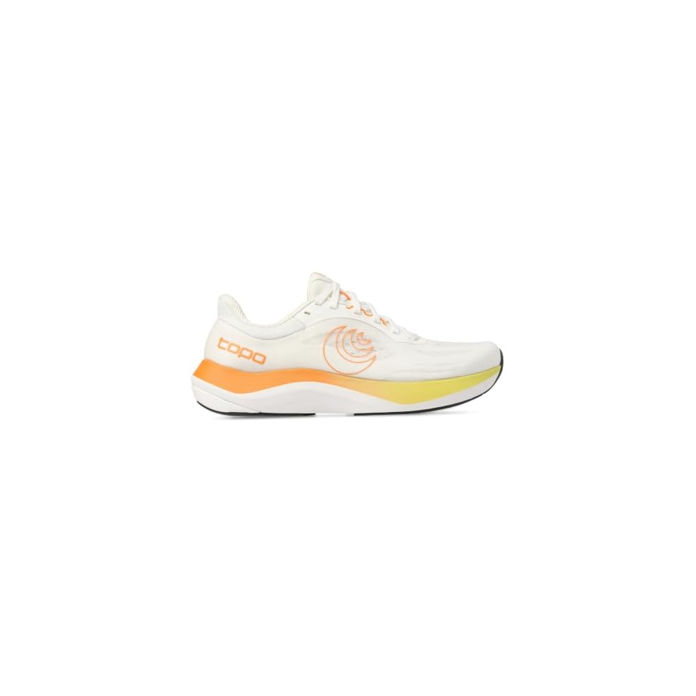 White/Yellow