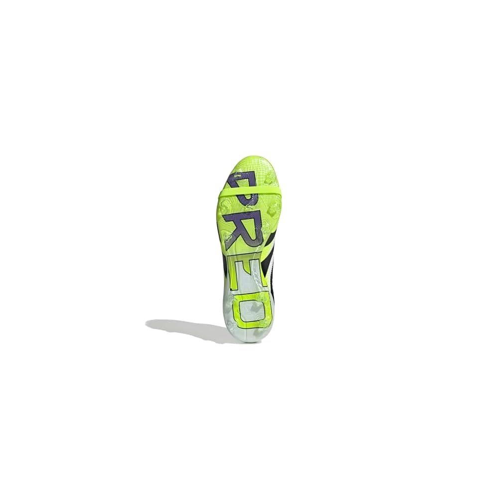 White/Black/Lucid Lemon
