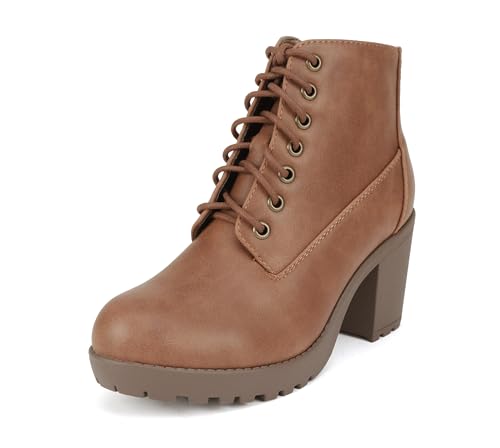 Cognac Pu