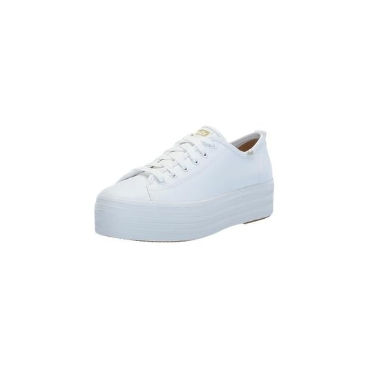 White Leather