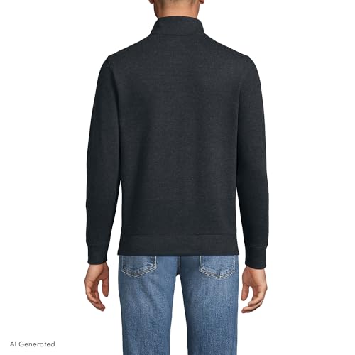 Dark Charcoal Heather
