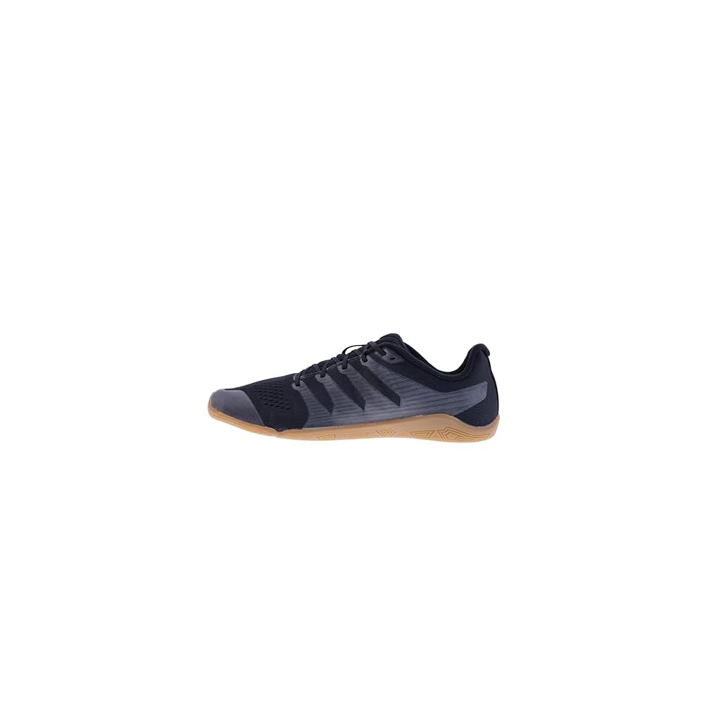 Black/Gum