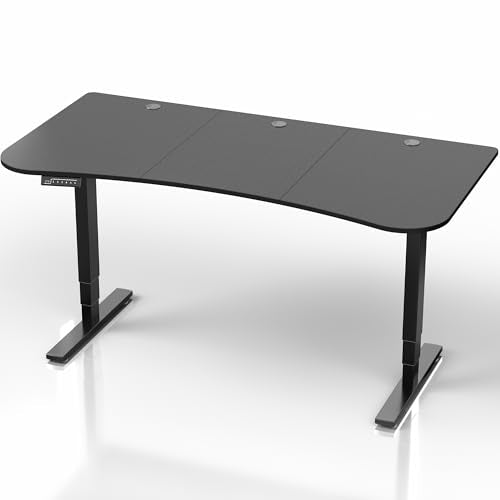 Carbon Fiber Top / Black Frame