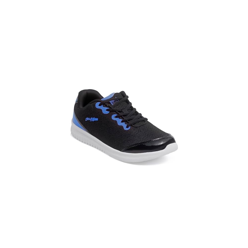 Black/Blue